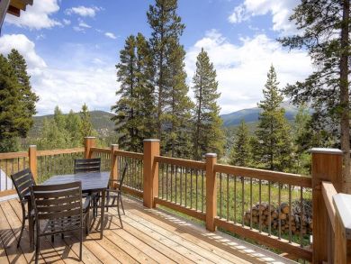 Breckenridge Most Exclusive Locations Mountain Ski Home